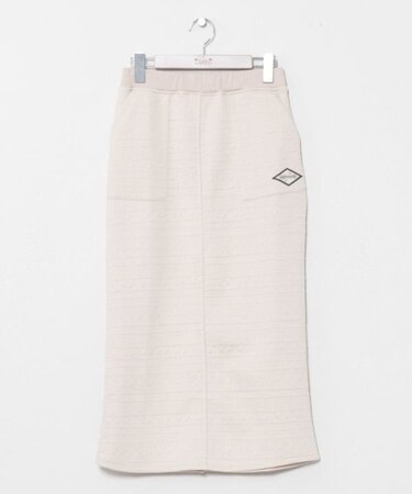 【カヒコ】ジェイスカート【SURF&Palms】