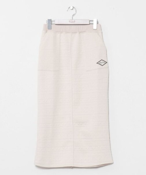 【カヒコ】ジェイスカート【SURF&Palms】