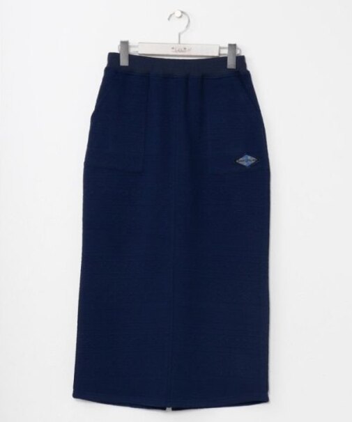 【カヒコ】ジェイスカート【SURF&Palms】