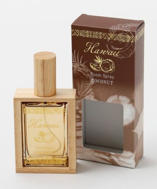 【カヒコ】ラーアウルームスプレー