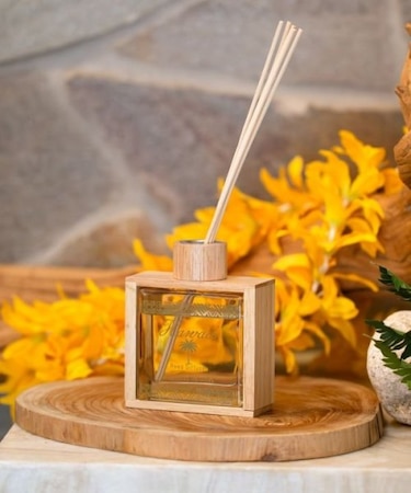 【カヒコ】ラーアウディフューザー