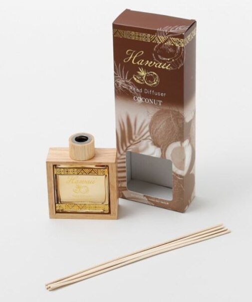 【カヒコ】ラーアウディフューザー