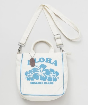 【カヒコ】ナニコーデュミニバッグ2WAY