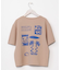 【カヒコ】レイキーTシャツ【SURF&Palms】