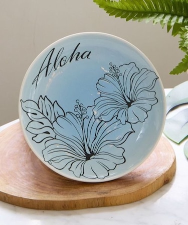 【カヒコ】【食器】オノオノプレートM