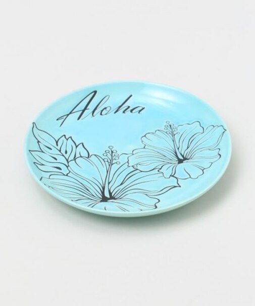 【カヒコ】【食器】オノオノプレートM