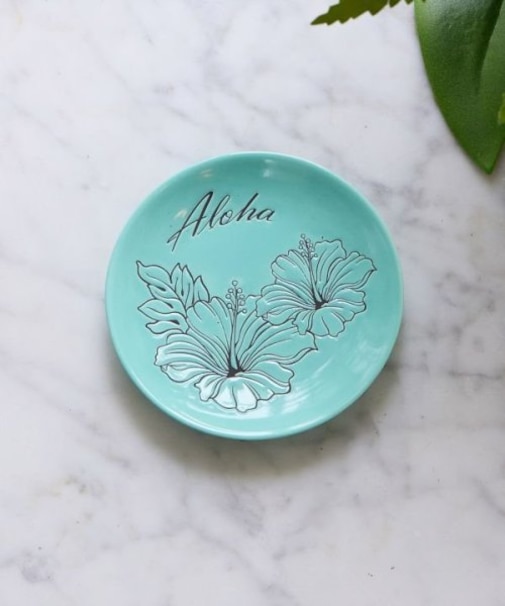 【カヒコ】【食器】オノオノプレートS