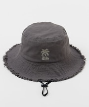 【カヒコ】ヘネシーハット【SURF&Palms】