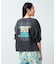 【カヒコ】デインＴシャツ【SURF&Palms】