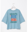 【カヒコ】デインＴシャツ【SURF&Palms】