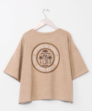 【カヒコ】ハエナＴシャツ【SURF&Palms】