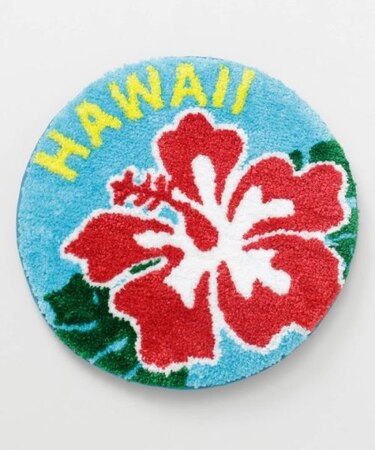 【カヒコ】ポエレウチェアパッド