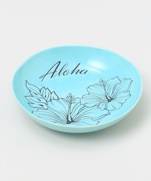 【カヒコ】【食器】オノオノプレートL