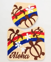 【カヒコ】アヌエヌエホヌトイレセット