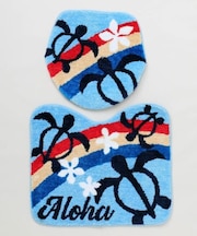 【カヒコ】アヌエヌエホヌトイレセット