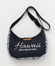 【カヒコ】ワレアショルダーバッグ