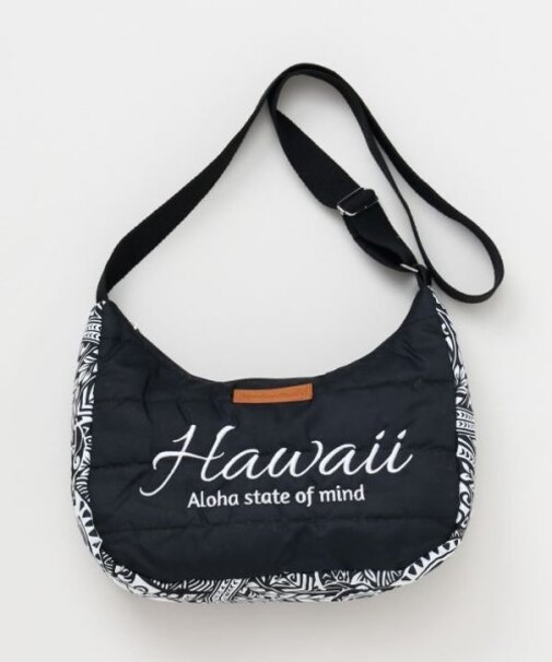 【カヒコ】ワレアショルダーバッグ