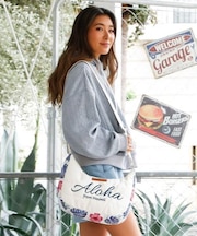 【カヒコ】ワレアショルダーバッグ