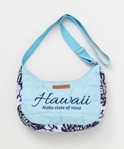 【カヒコ】ワレアショルダーバッグ