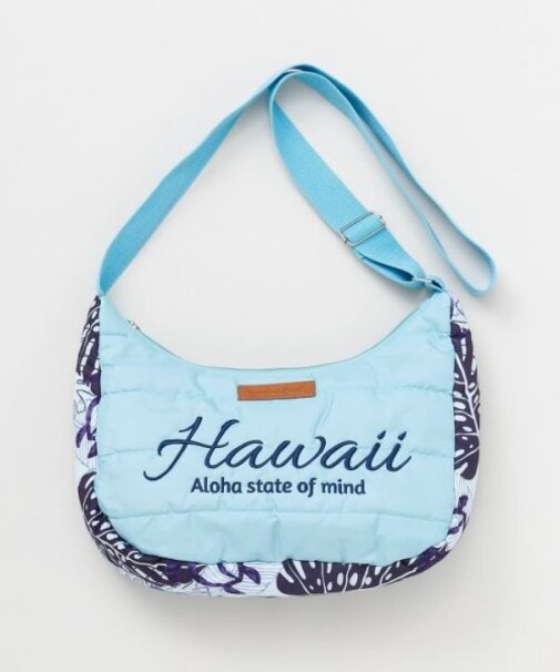 【カヒコ】ワレアショルダーバッグ