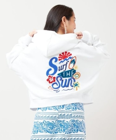 【カヒコ】ロパカフーディー