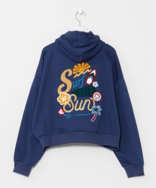 【カヒコ】ロパカフーディー