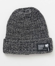 【カヒコ】コロヘニットキャップ