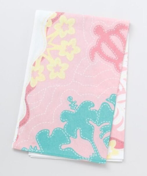 【カヒコ】マナマイレマルチクロス