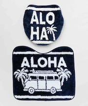 【カヒコ】サーフバストイレセット