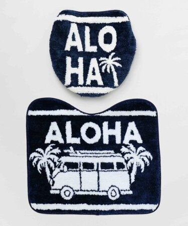 【カヒコ】サーフバストイレセット