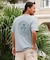 【カヒコ】ハエナメンズＴシャツ【SURF&Palms】
