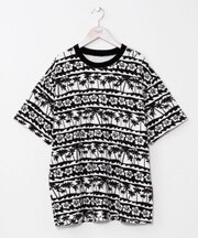 【カヒコ】ロアアメンズＴシャツ