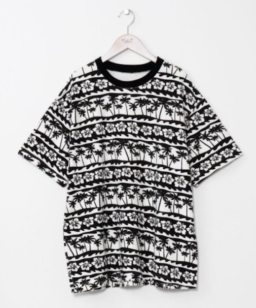 【カヒコ】ロアアメンズＴシャツ