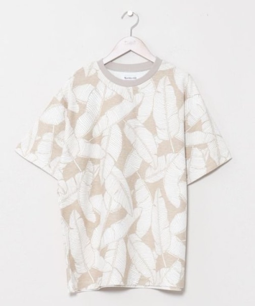 【カヒコ】ロアアメンズＴシャツ