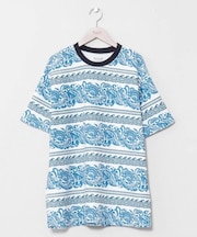 【カヒコ】ロアアメンズＴシャツ