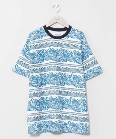 【カヒコ】ロアアメンズＴシャツ