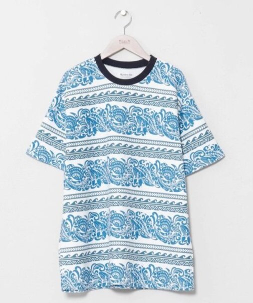 【カヒコ】ロアアメンズＴシャツ