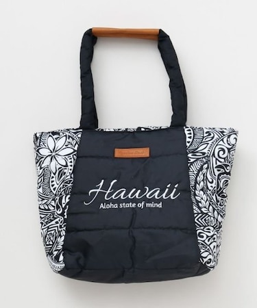 【カヒコ】ワレアトートバッグ