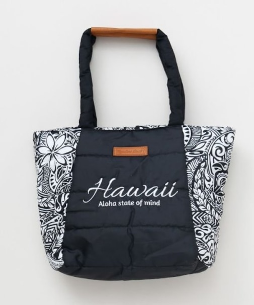 【カヒコ】ワレアトートバッグ