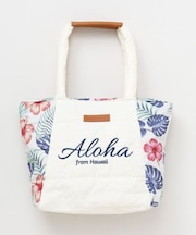 【カヒコ】ワレアトートバッグ