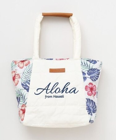 【カヒコ】ワレアトートバッグ