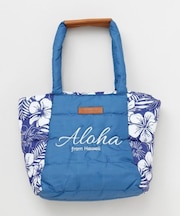 【カヒコ】ワレアトートバッグ