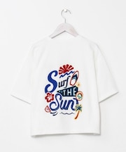 【カヒコ】ロパカＴシャツ