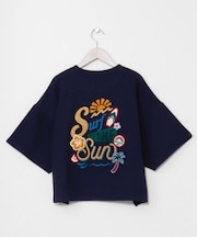 【カヒコ】ロパカＴシャツ