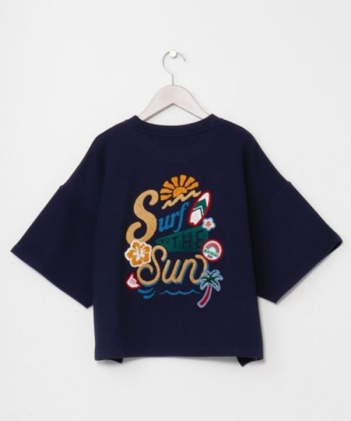 【カヒコ】ロパカＴシャツ