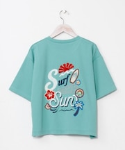 【カヒコ】ロパカＴシャツ