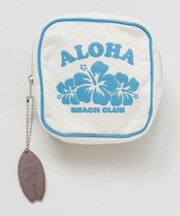 【カヒコ】ナニコーデュポーチ