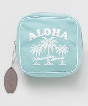 【カヒコ】ナニコーデュポーチ