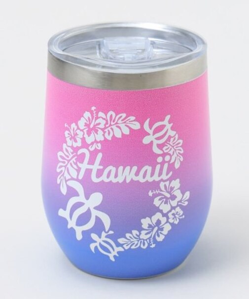 【カヒコ】【食器】ポノホヌタンブラー