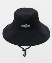 【カヒコ】【UVカット】アロヒラニハット